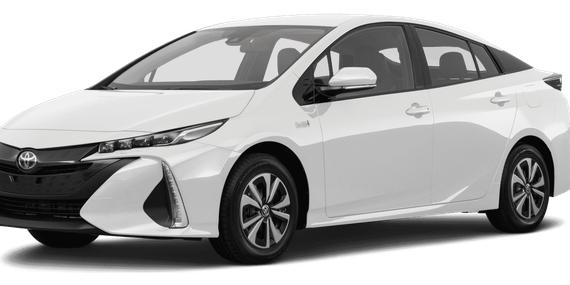 TOYOTA PRIUS PRIME 2017 JTDKARFP9H3056477 image